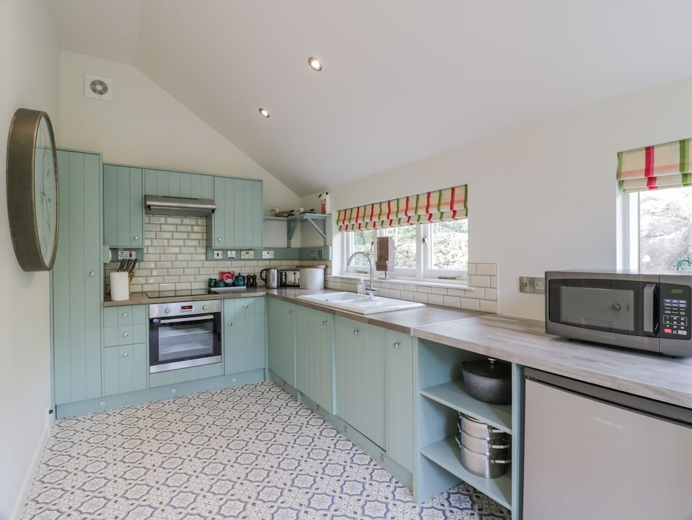 Port Donnel Cottage