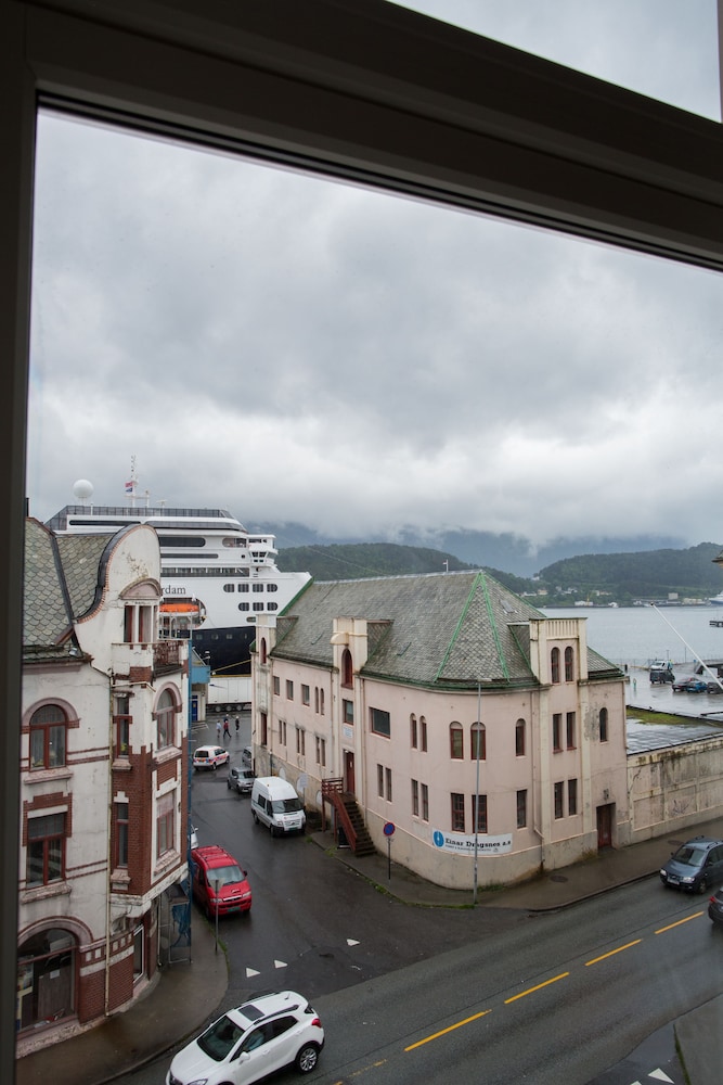 Aalesund Apartments - City Center