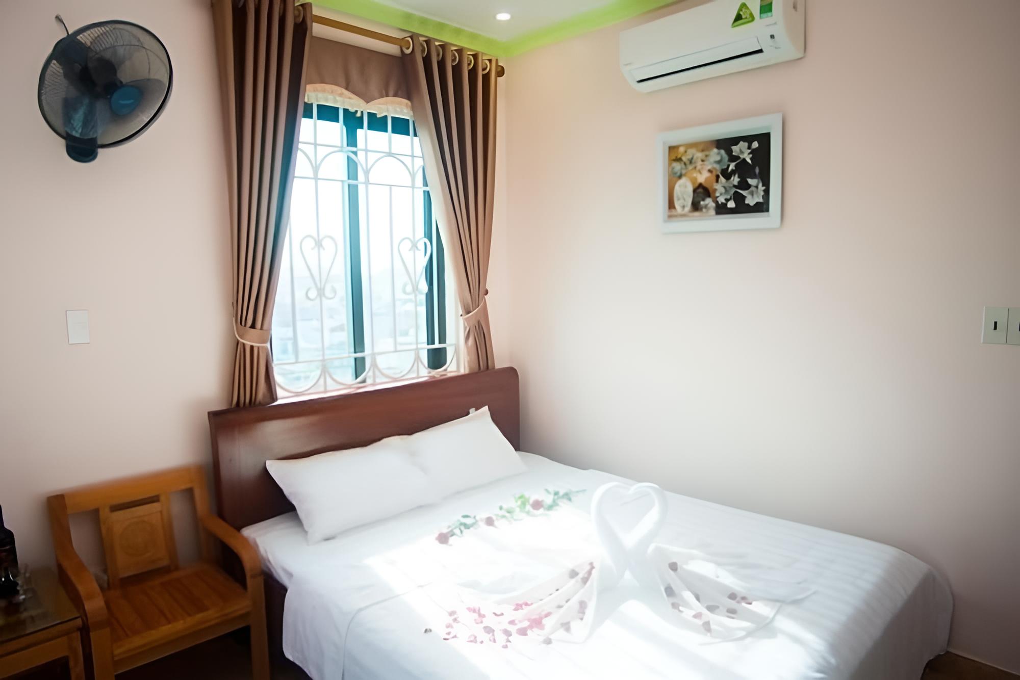 An Tien Hotel