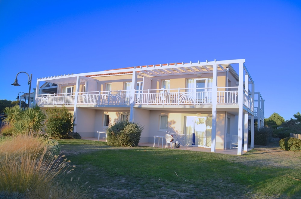 Apartamenty Residence DE Lestran, Zdjęcie 49