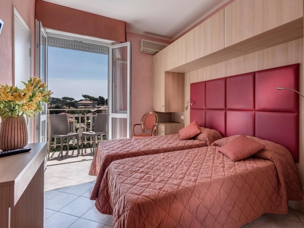 Hotel Azzurra