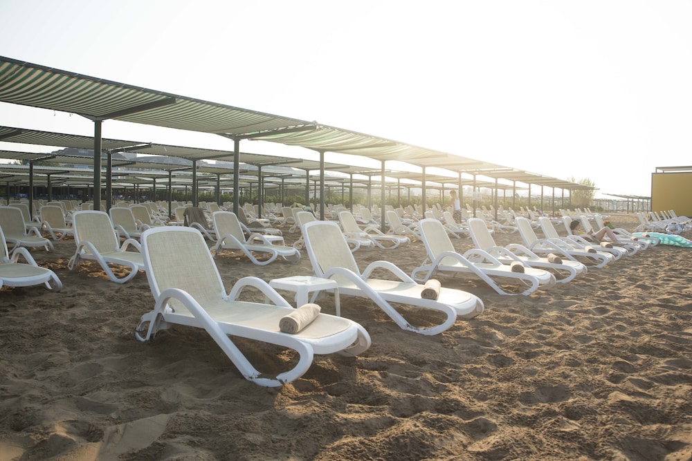 Adalya Resort & SPA Hotel - Adults Only +16