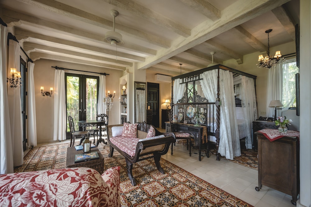 Hacienda Palancar Sian Ka an Luxe 7BR Hideout