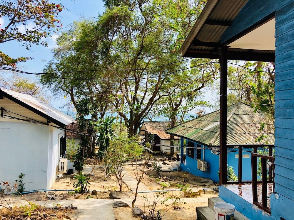 Pudsa Bungalow