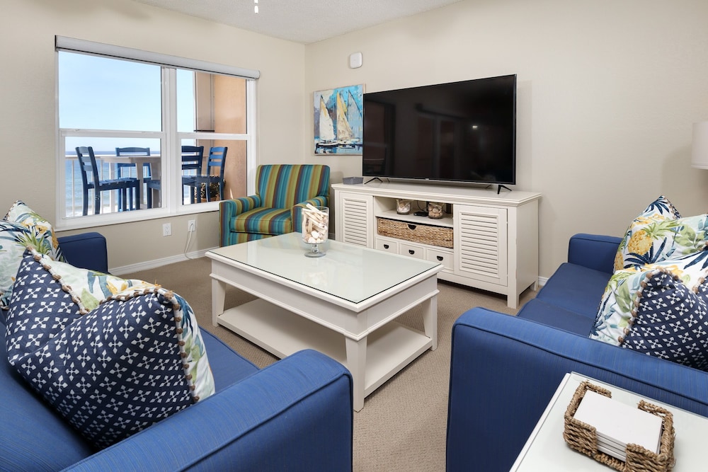 Islander 6004 by Brooks and Shorey Resorts