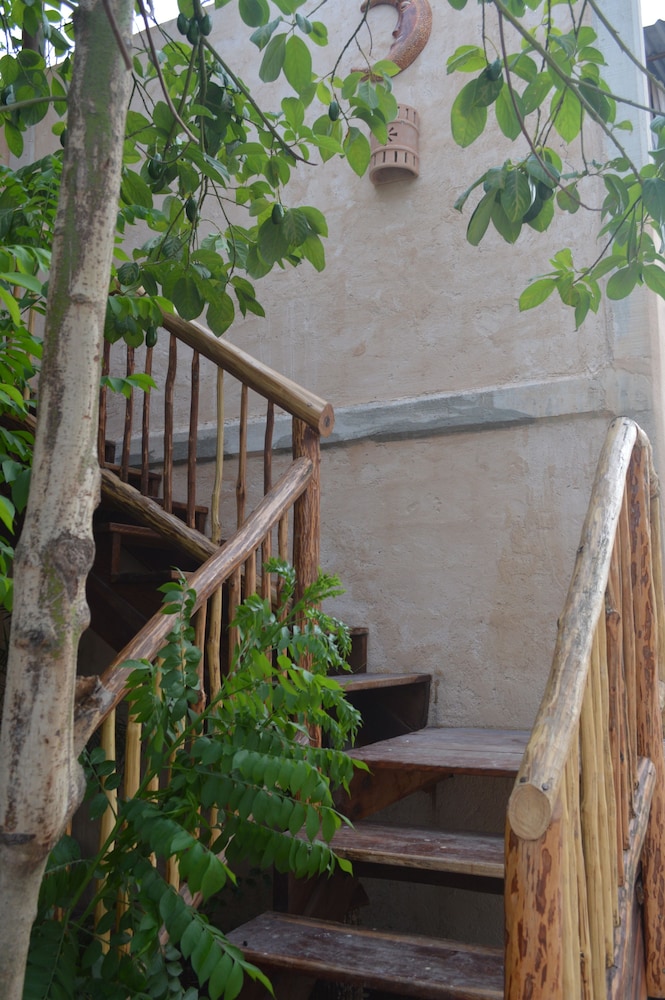 Casa San Juan
