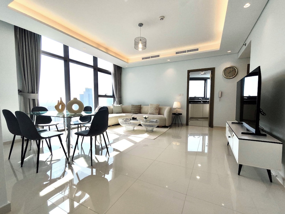Lux BnB Paramount Ocean View