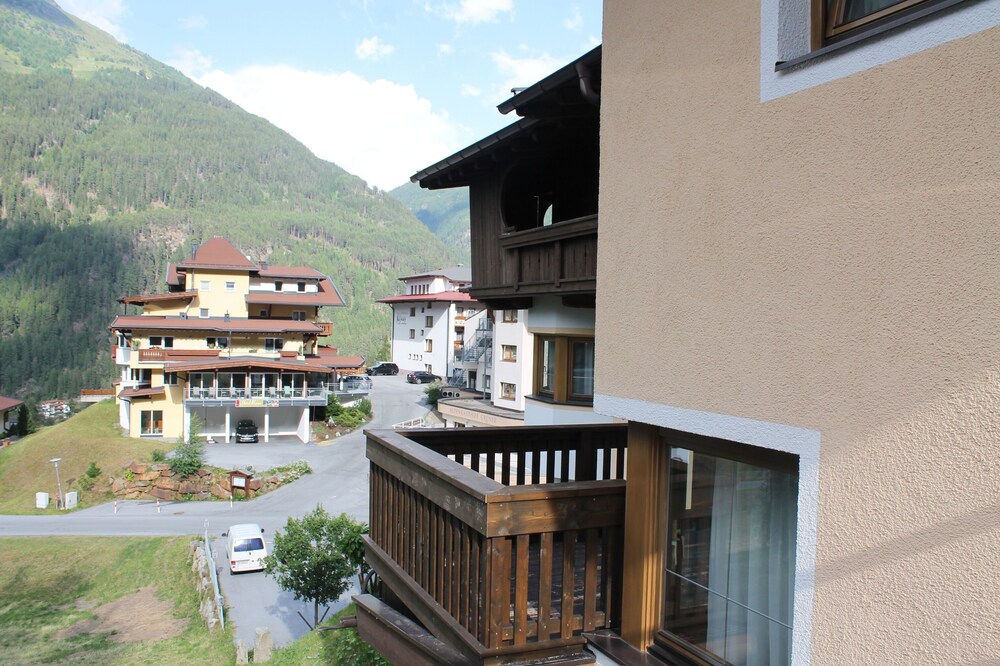 A CASA Juwel - Ski in & Out Appartements