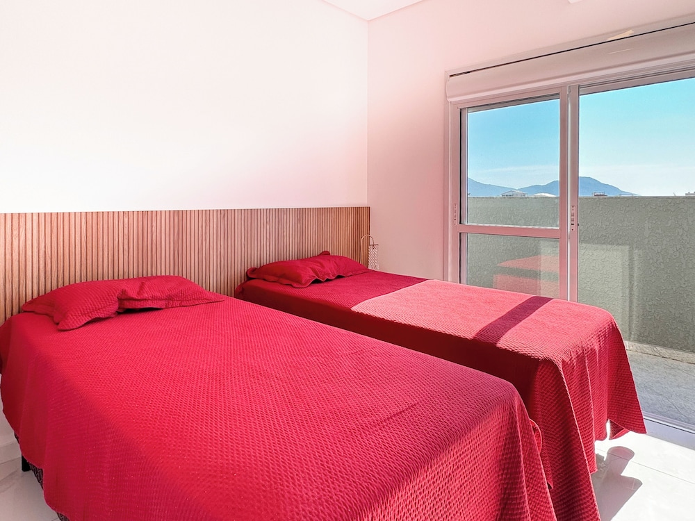 Residencial Fiametti-Praia dos Ingleses