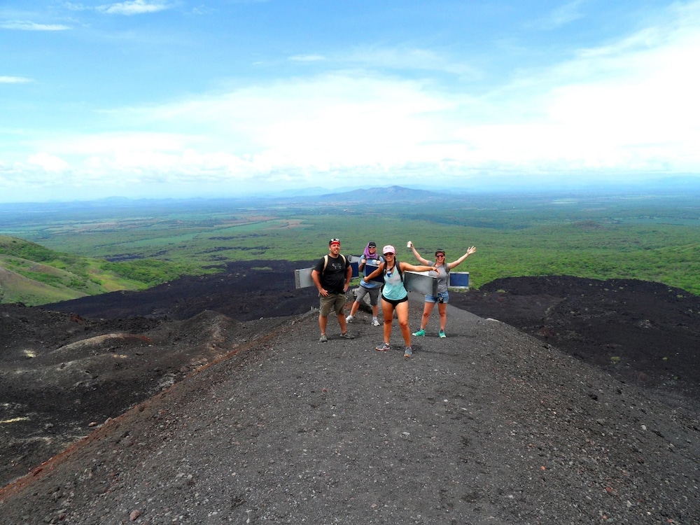 Salt Escapes Nicaragua - Bella Casas