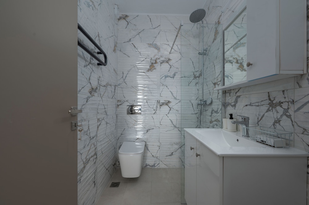 White Pearl Suites Halkidiki