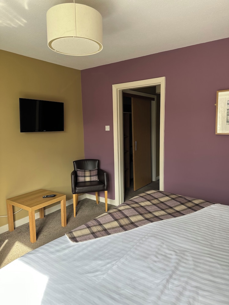 The Acarsaid - Pitlochry