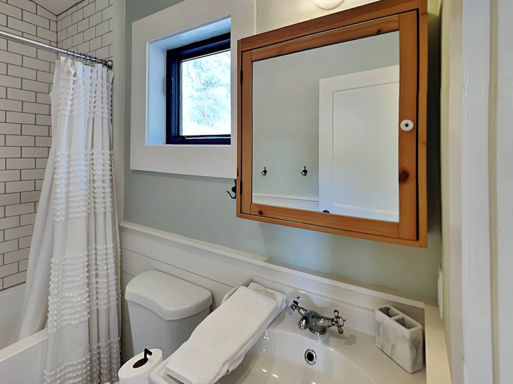 Casa Blanca by Ruidoso Vacation Rentals