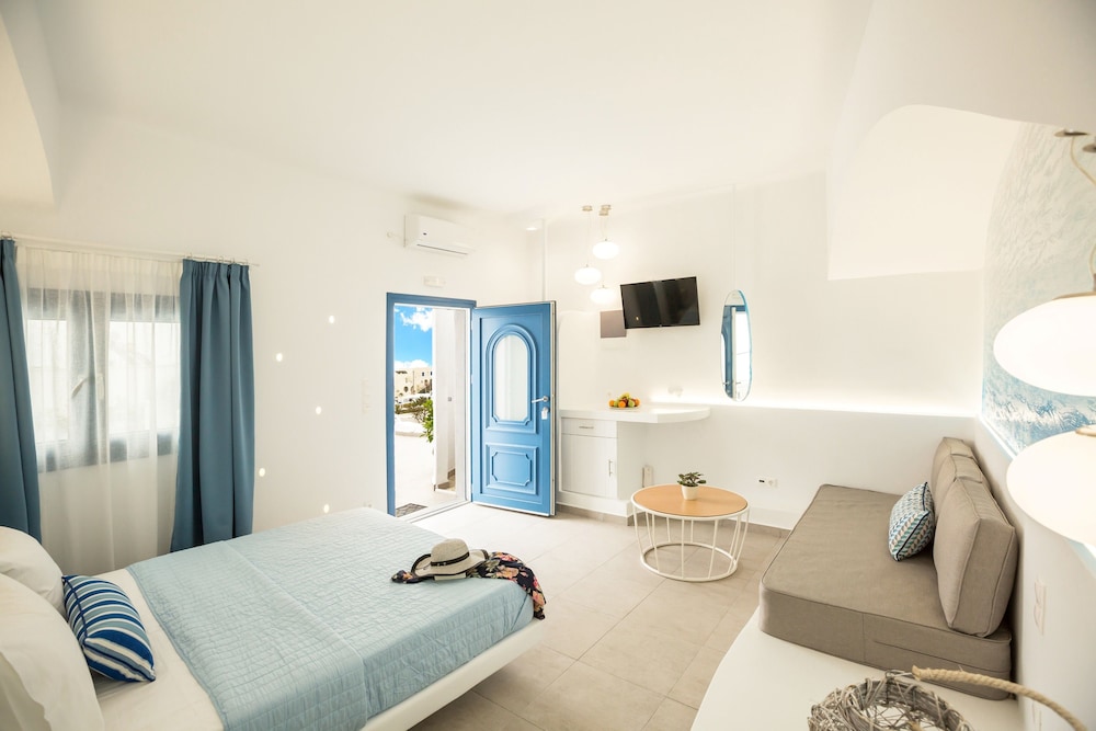 Amera Suites