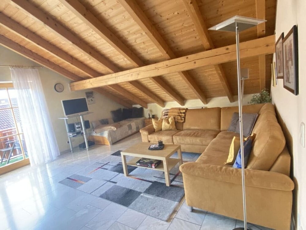Penthouse in Ostseebad Sierksdorf