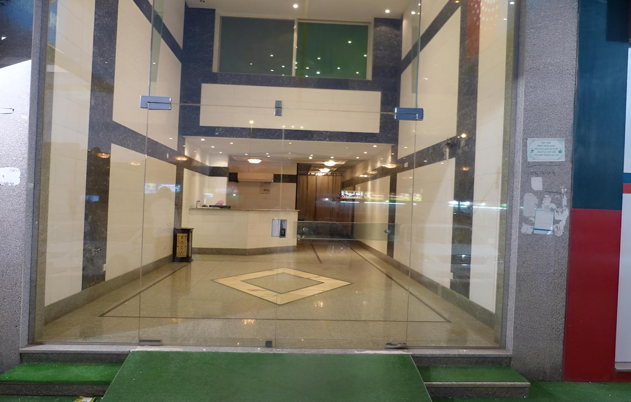 Safa Albawadi Jeddah