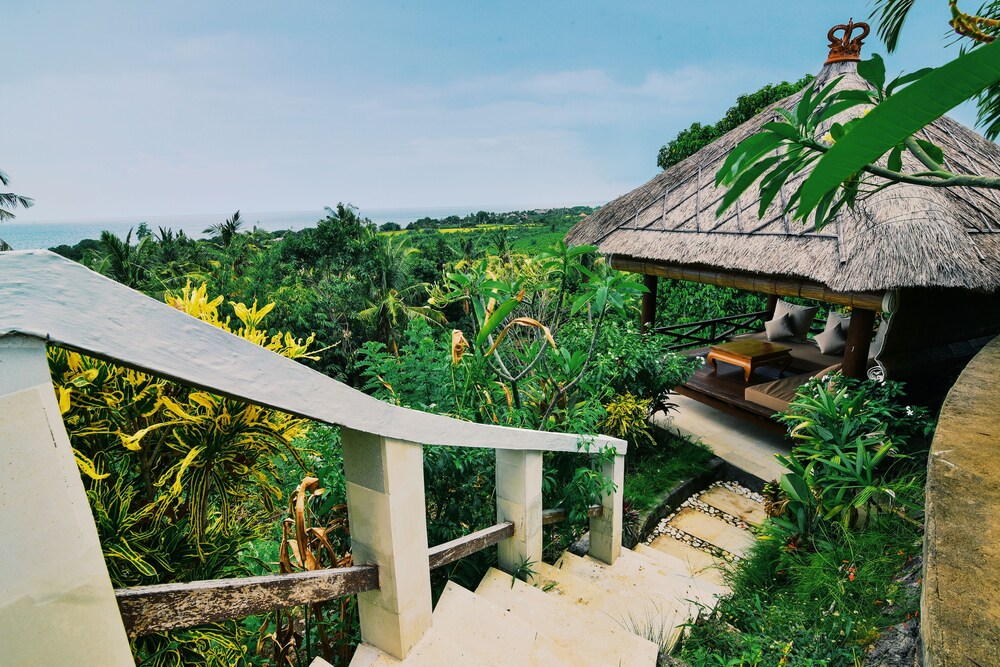 Villa Banyan view 2