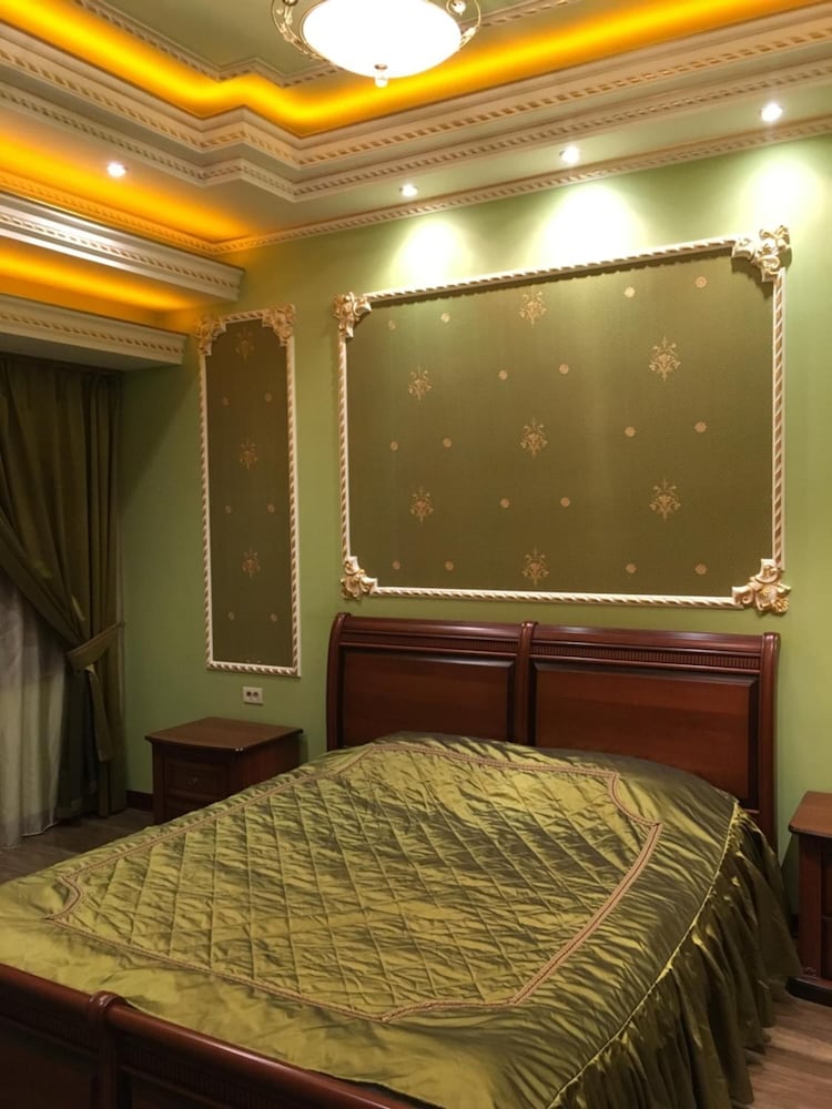 Spa-Hotel Mirazh