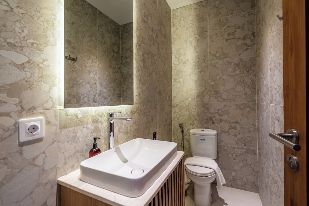 Premier Umalas Villa by Betterplace