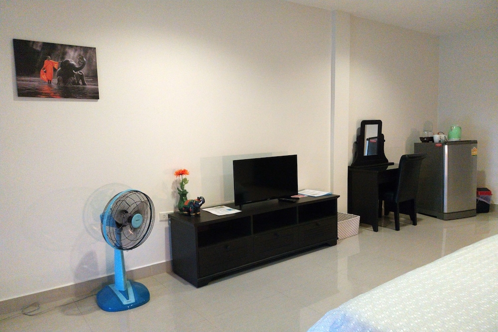 Kanchira Resort