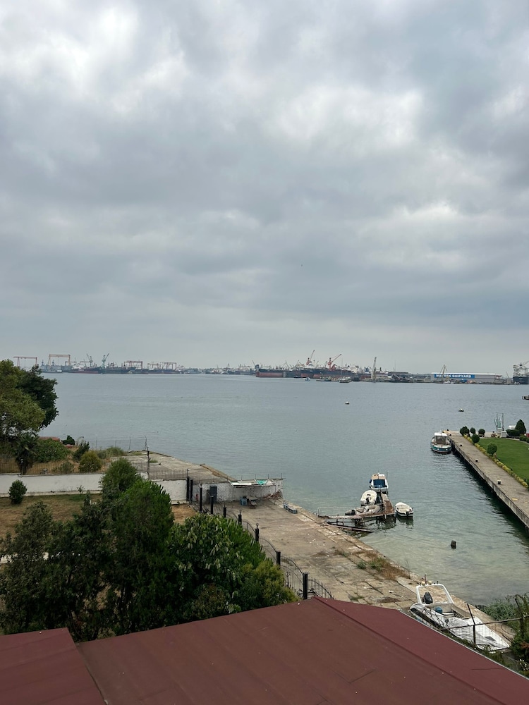 Sahil Butik Otel - Image 29