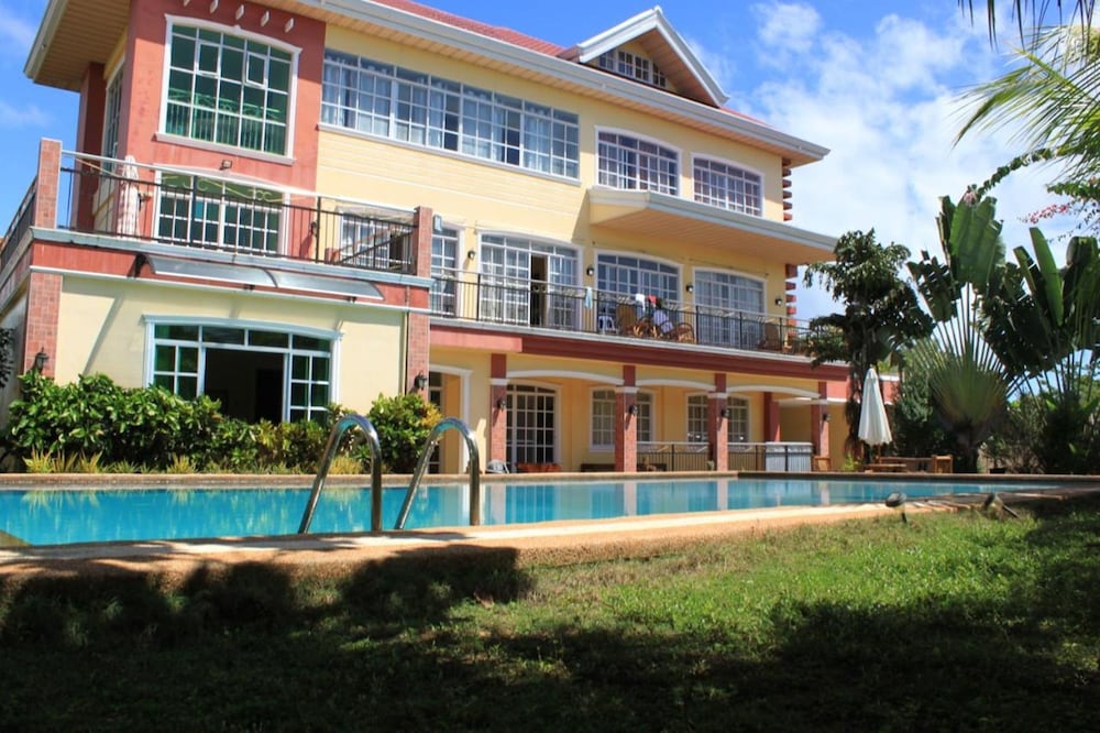 Casa Gialla