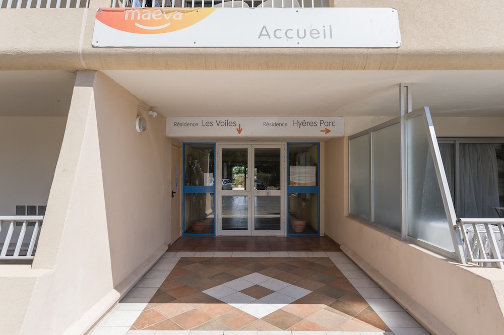 Hyeres Vacations - Residence Pierre Vacances Hyeres Le Port - Property Image 21