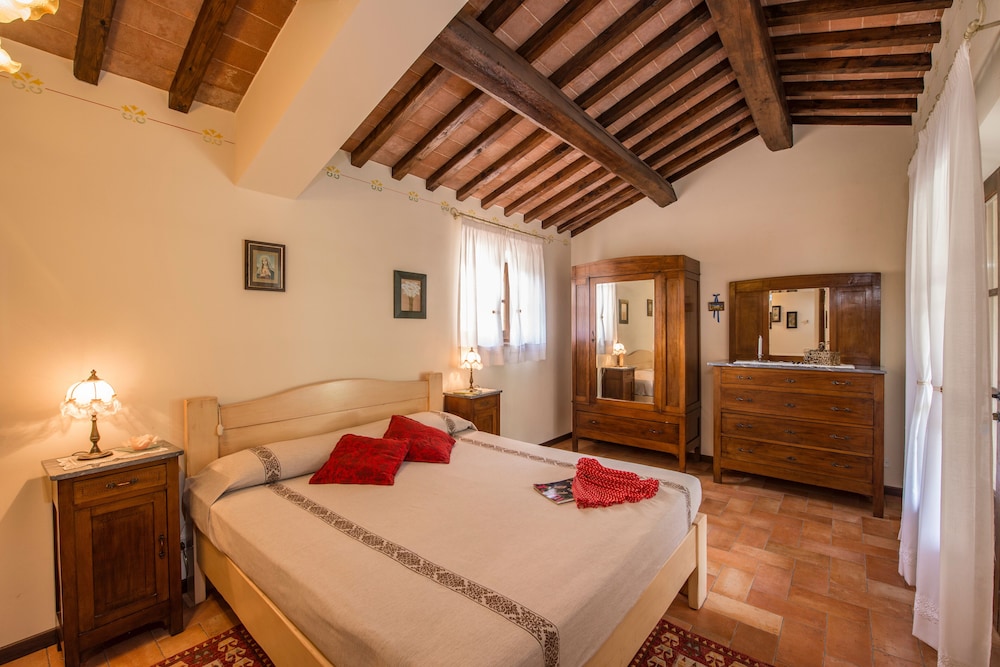 Agriturismo Case Graziani