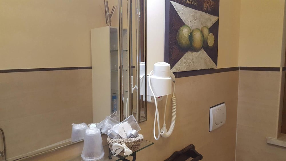 Il Nido del Falco B&B