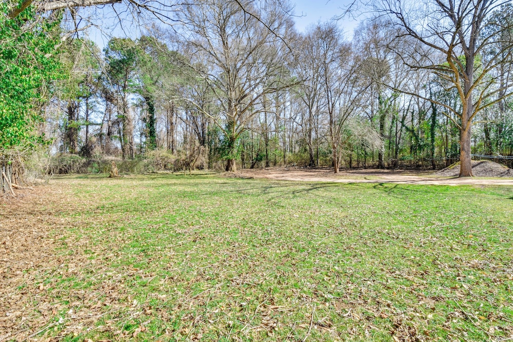 1 Mi to Dtwn & UGA Campus: Cozy Athens Getaway!