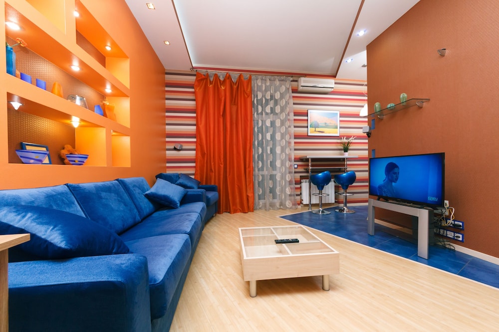 Kyiv Apartments Rent