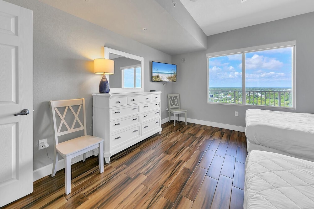Tidewater 1608