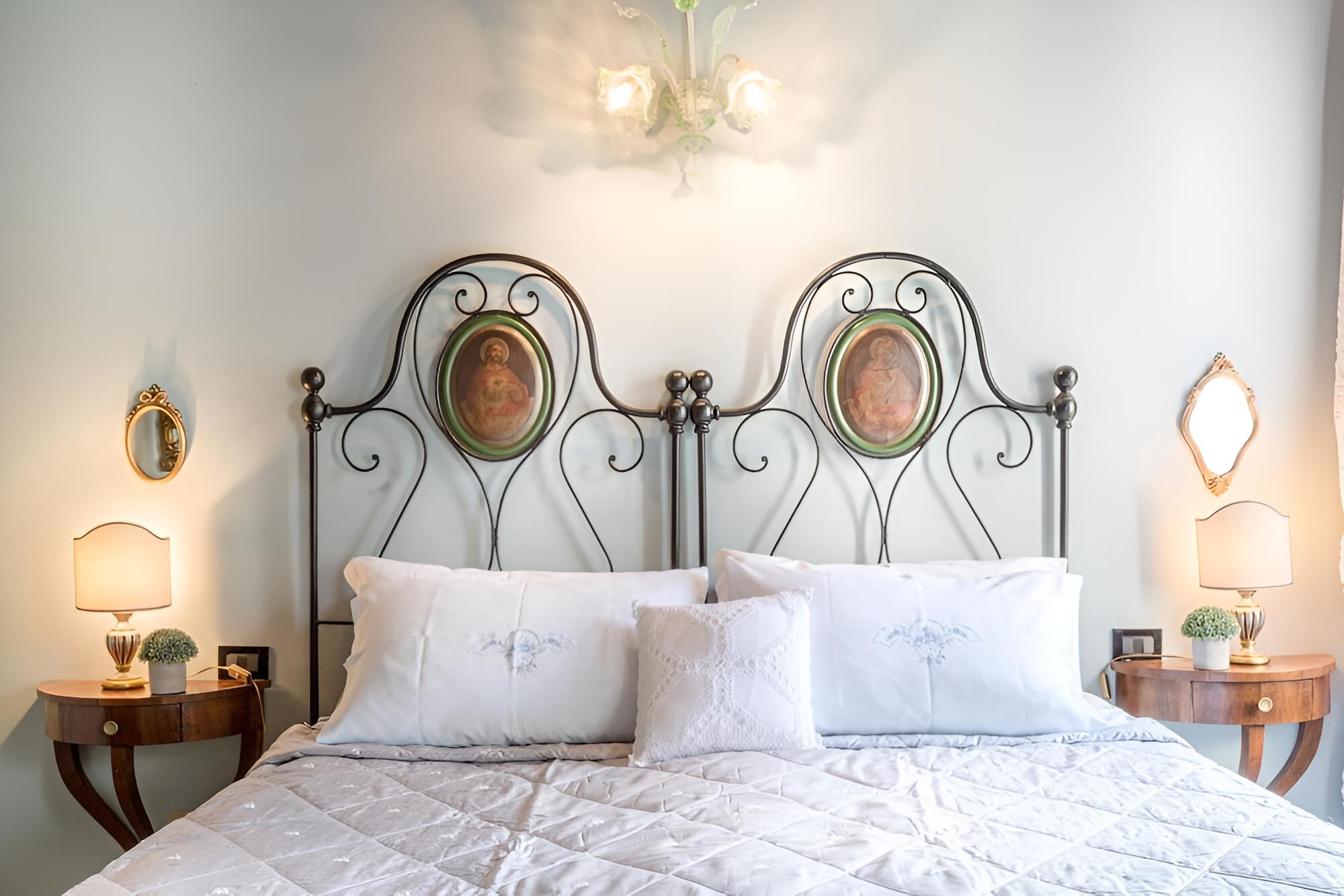 Casa Bastione in Lucca photo 4