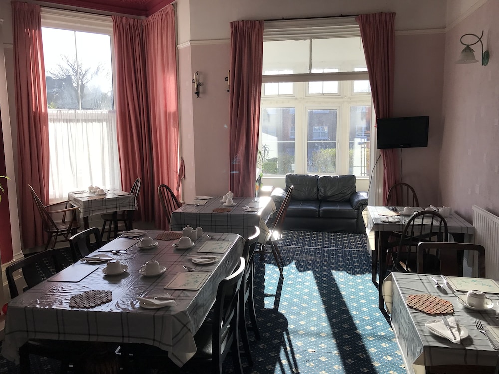 Sunny Lodge Guest House