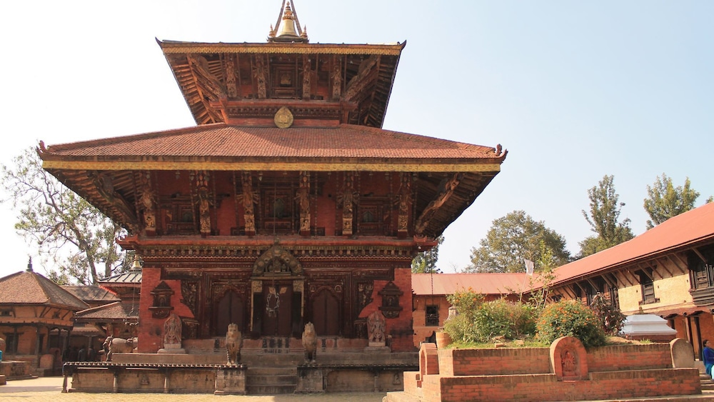 Himalaya Guest House