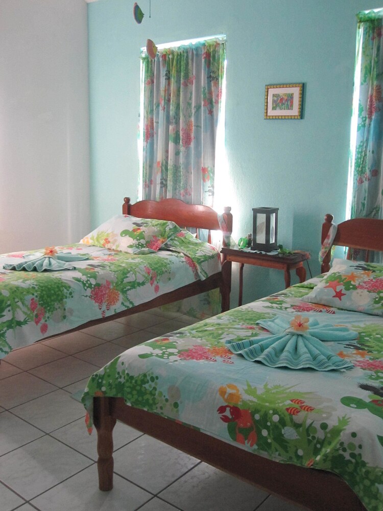 Caye Caulker Vacation Homes