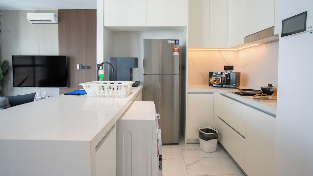 Alfa Bangsar by Guestonic