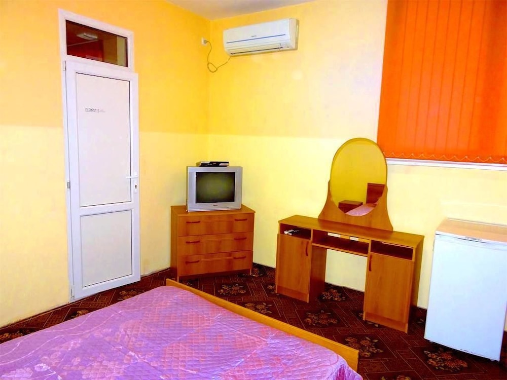 Nostalgia Hostel