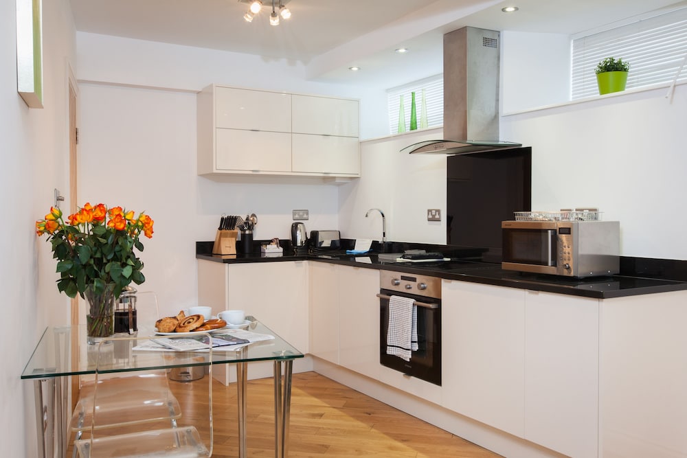 Nell Gwynn House Apartments