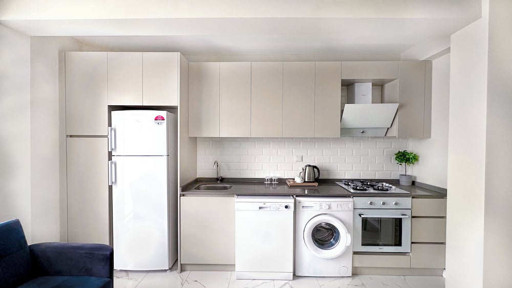 ECHINUS OTELLERİ - Image 9