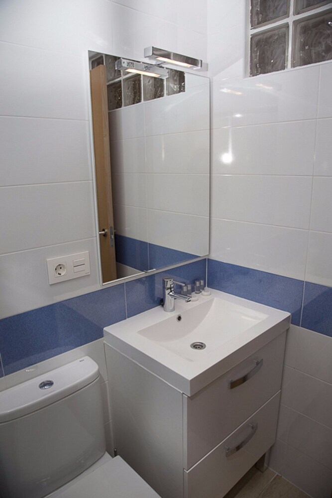 HappyVila Rústico Apartments view 5