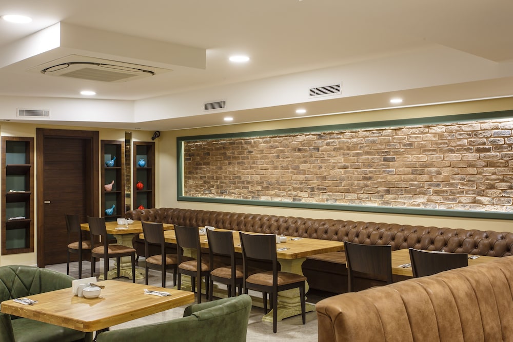 Antroyal Otel - Image 7