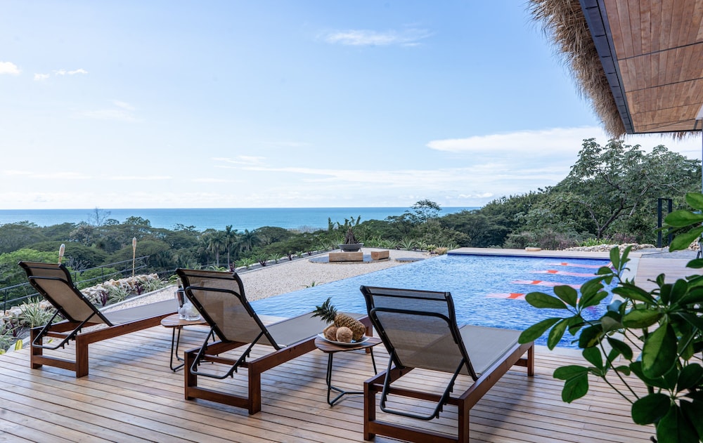 Villa Setai  Santa Teresa