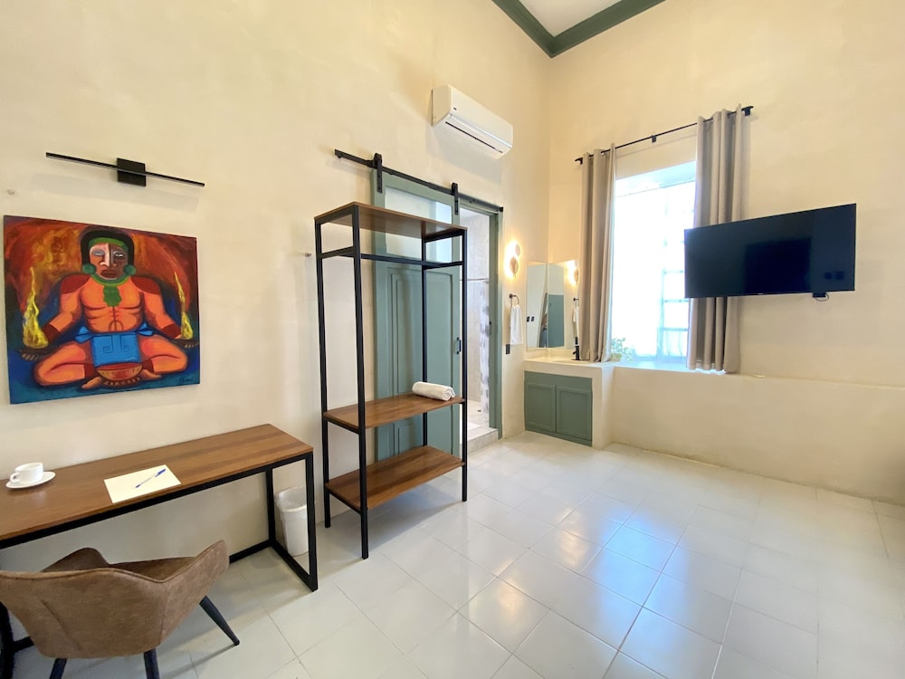 Hostal Zocalo - Hostel