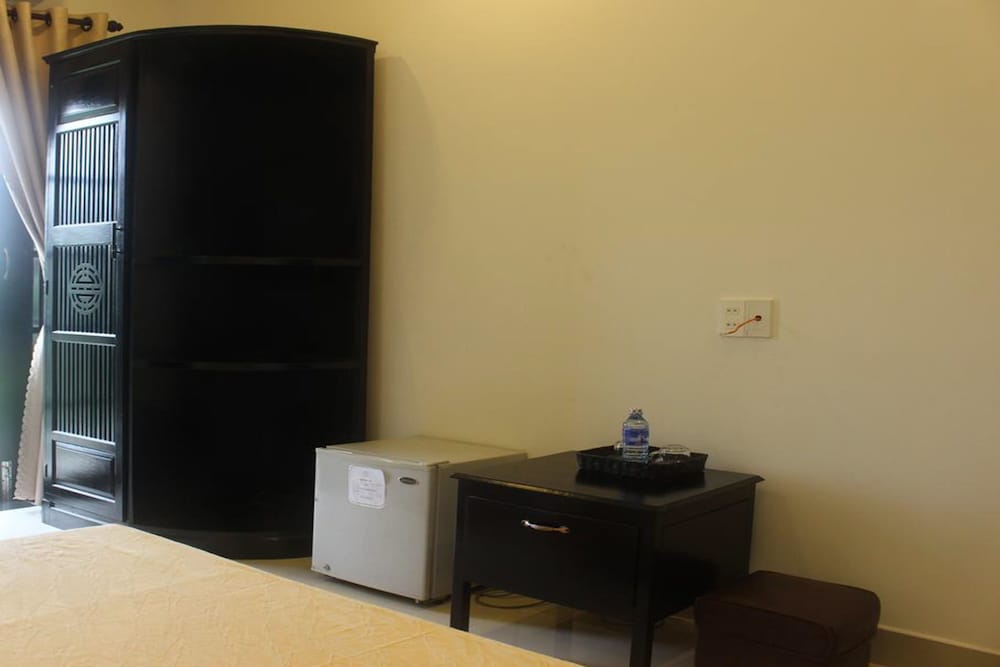 Hoi An Green View Homestay