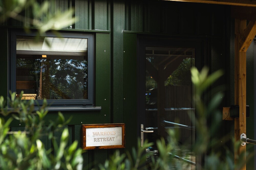 Knutsford Vacations - The Tens at Owen House Farm - Property Image 20
