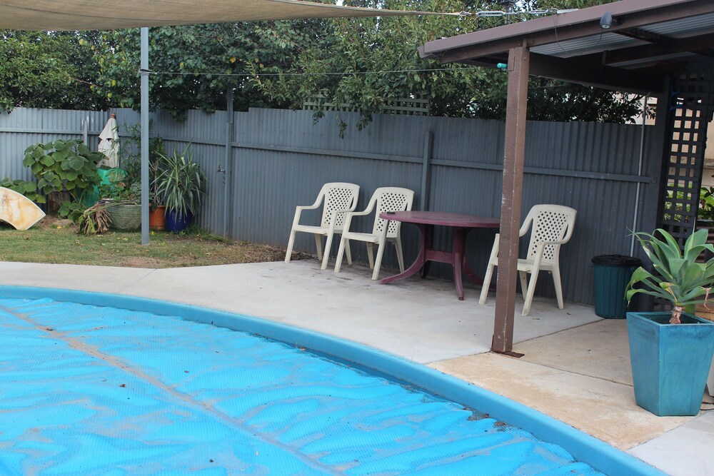 Dunolly Golden Triangle Motel