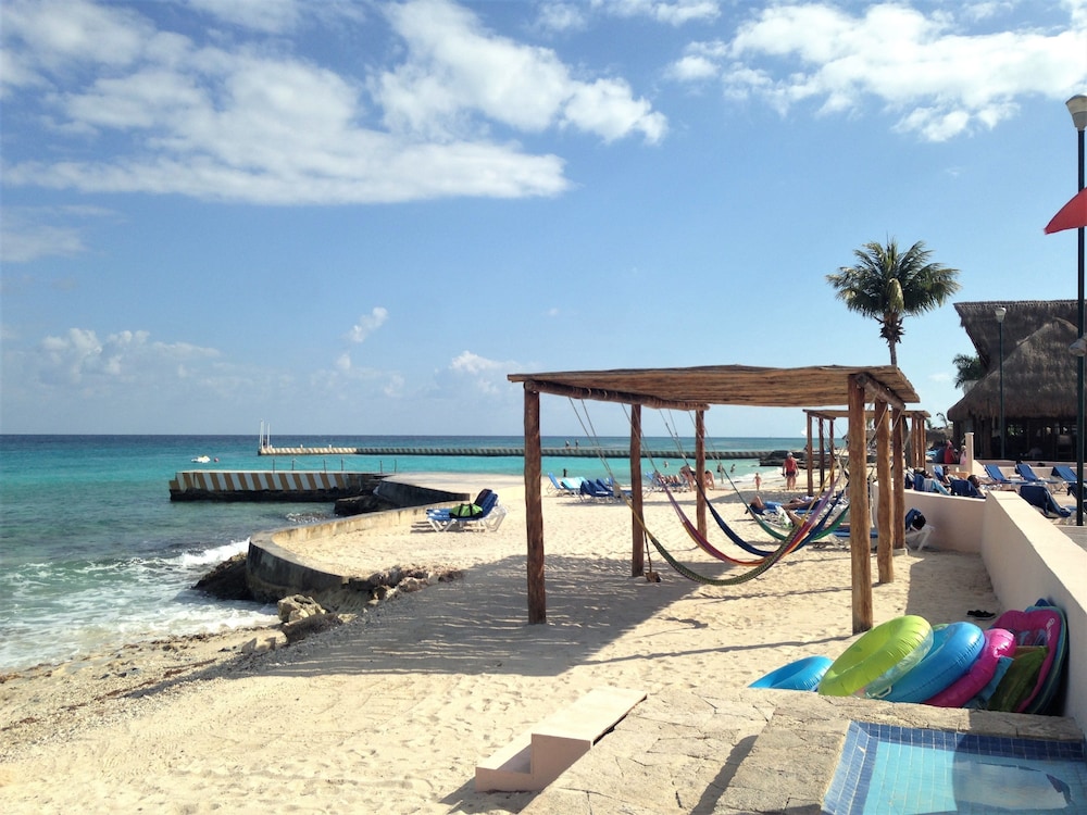 El Cozumeleno Beach Resort - All Inclusive - Property Image 29