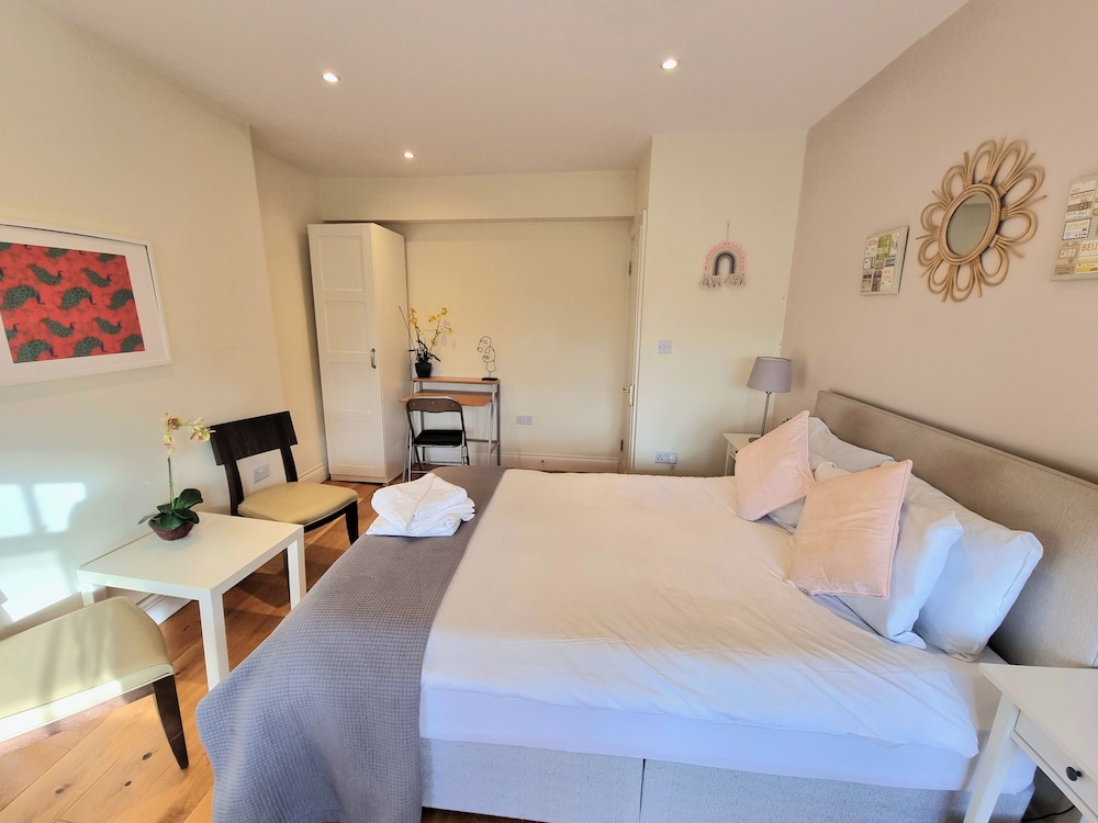 Notting Hill Flats 5min to Portobello Rd