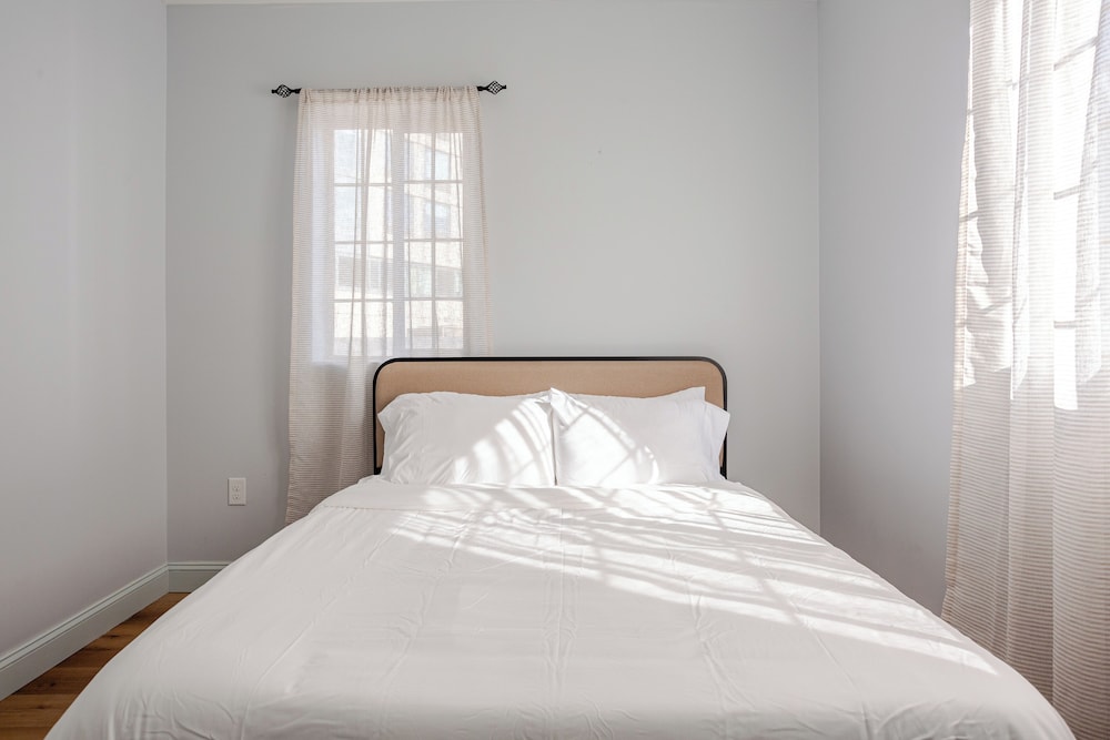 Cozy Stay near Fishtown & City Center